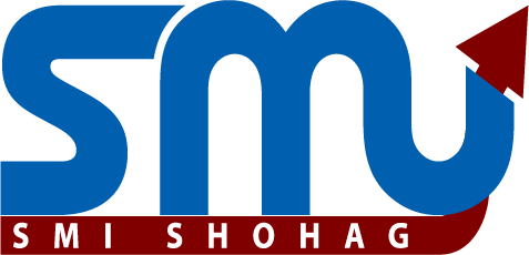 smi shohag logo