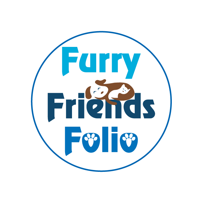 Furry friend folio