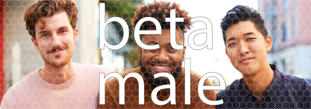 Beta Male