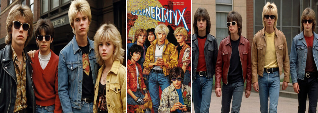 Generation X