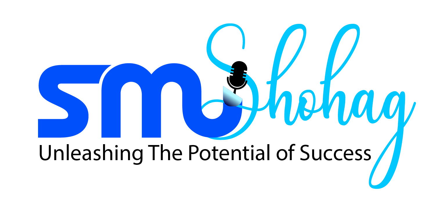 smi shohag logo