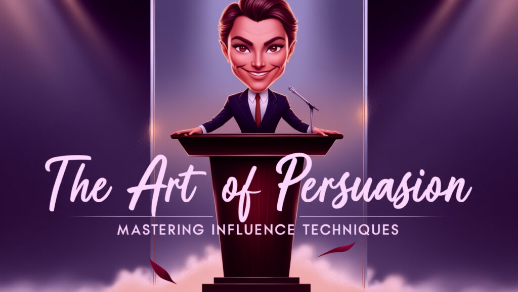 The Art of Persuasion